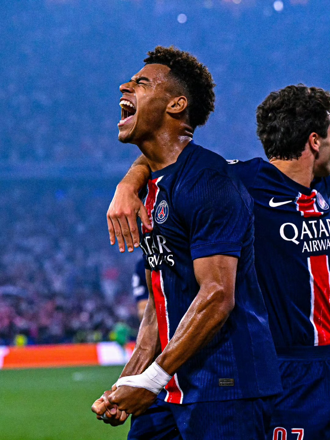 ayx爱游戏官网-关于这也行？巴黎圣日耳曼再遭质疑备战英超今晨布莱顿刷新队史纪录，关键时刻里尔调整名单以备亚冠的信息